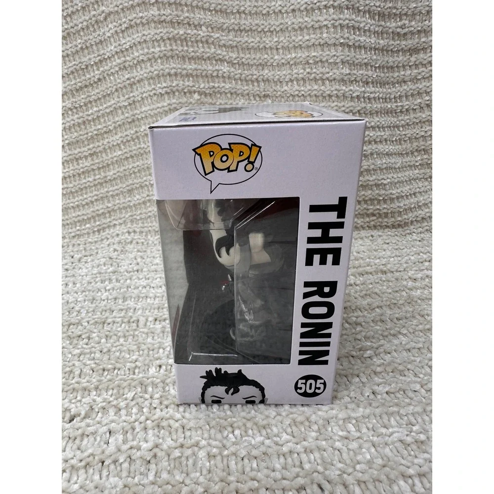 Funko pop star